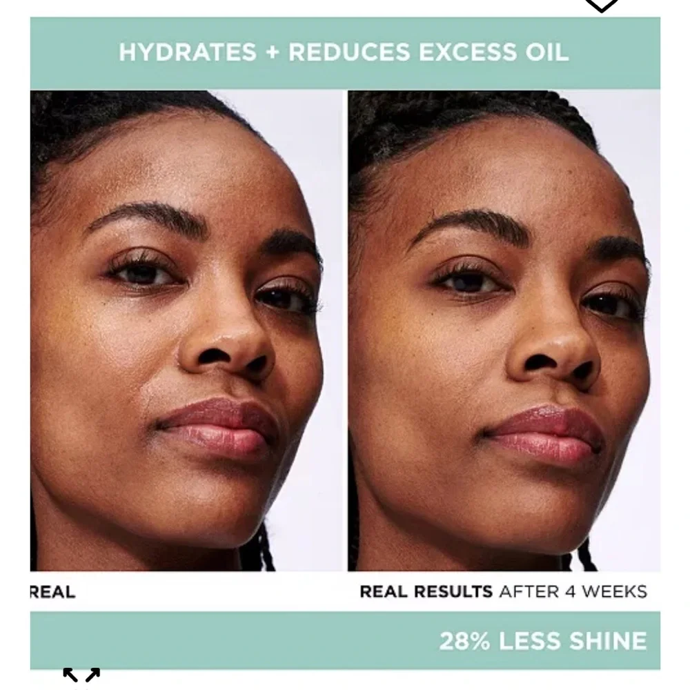 IT Cosmetics Confidence in a Gel Cream - Light Blue - Picture 3 of 9